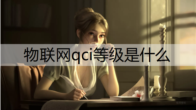 物联网qci等级是什么